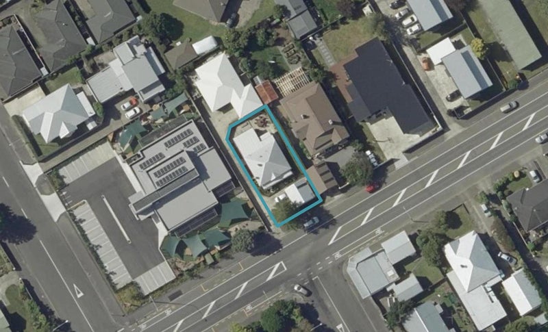 325A Featherston Street, Palmerston North, Palmerston North - Carousel 1