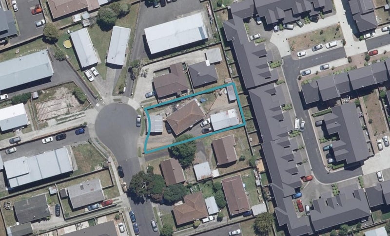 62 York Street, Hamilton East, Hamilton - Carousel 1