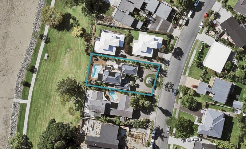 77 Fisher Parade, Sunnyhills, Auckland - Carousel 1