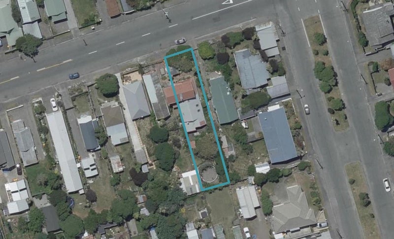25 Rodney Street, New Brighton, Christchurch - Carousel 1