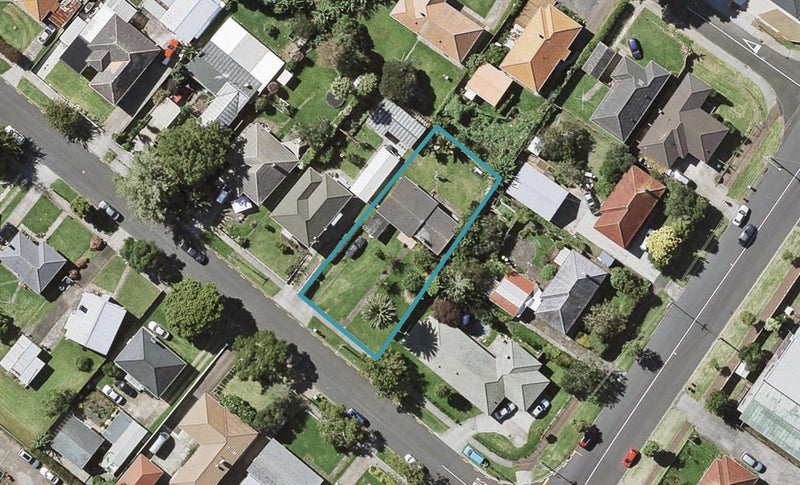 43 Te Koa Road, Panmure, Auckland - Carousel 1