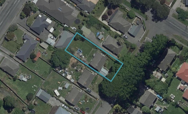 67 Truman Road, Bryndwr, Christchurch - Carousel 1