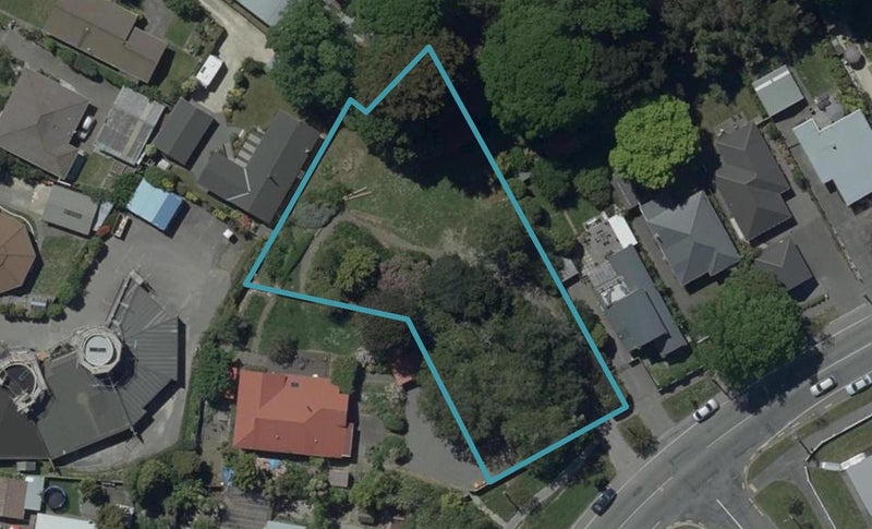 63 St Martins Road, Saint Martins, Christchurch - Carousel 1