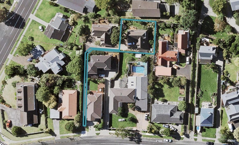 50B Gills Road, Bucklands Beach, Auckland - Carousel 1