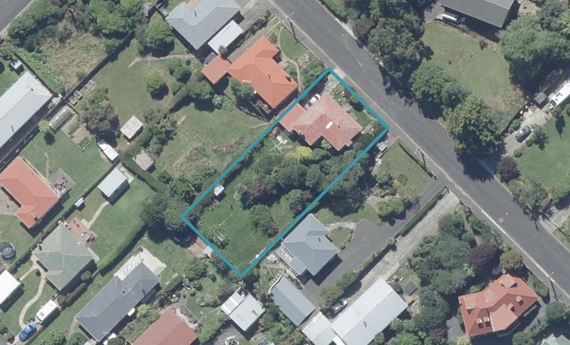 35 Fairview Terrace, Sawyers Bay, Port Chalmers - Carousel 1