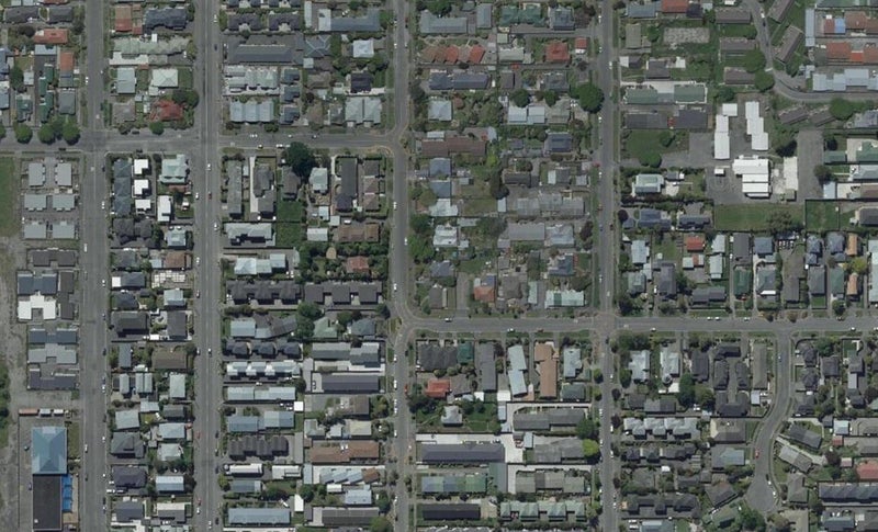 90 Geraldine Street, Edgeware, Christchurch - Carousel 1