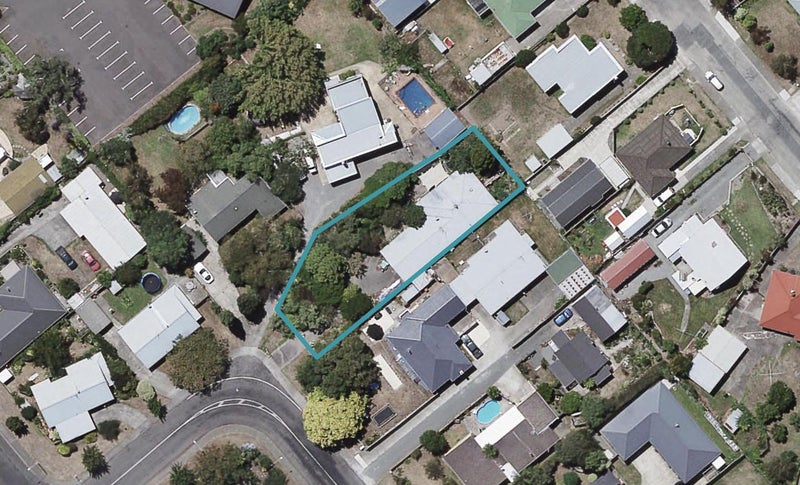 706 Dennett Street, Mahora, Hastings - Carousel 1