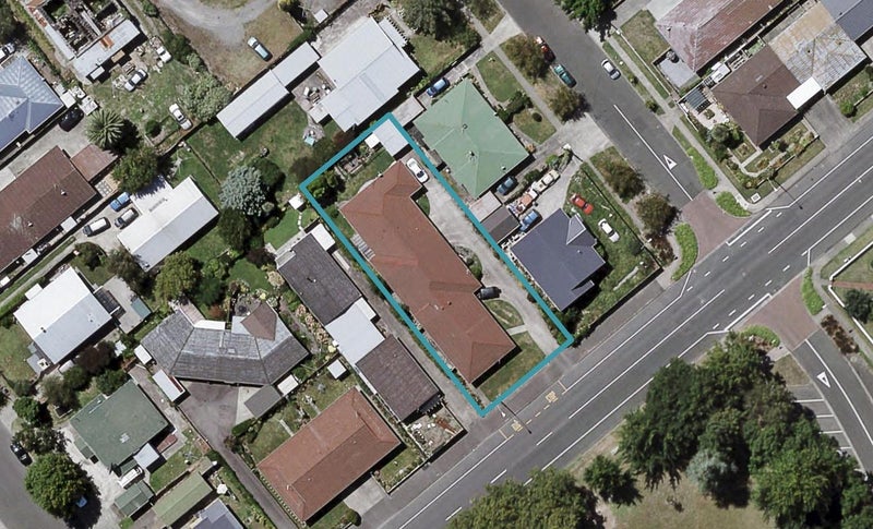 3/208 WILLOWPARK RD N, MAYFAIR, HASTINGS - Carousel 1