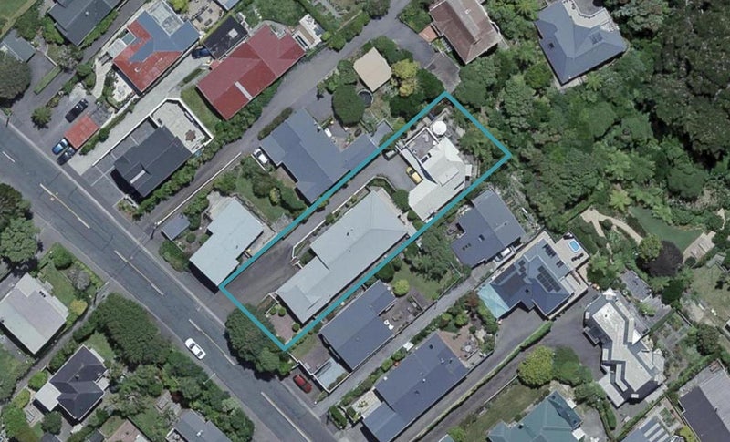 67 Cashmere Avenue, Khandallah, Wellington - Carousel 1