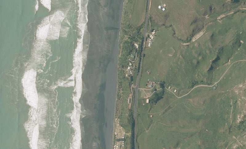 7 Ye Old Mill Road, Mokau - Carousel 1