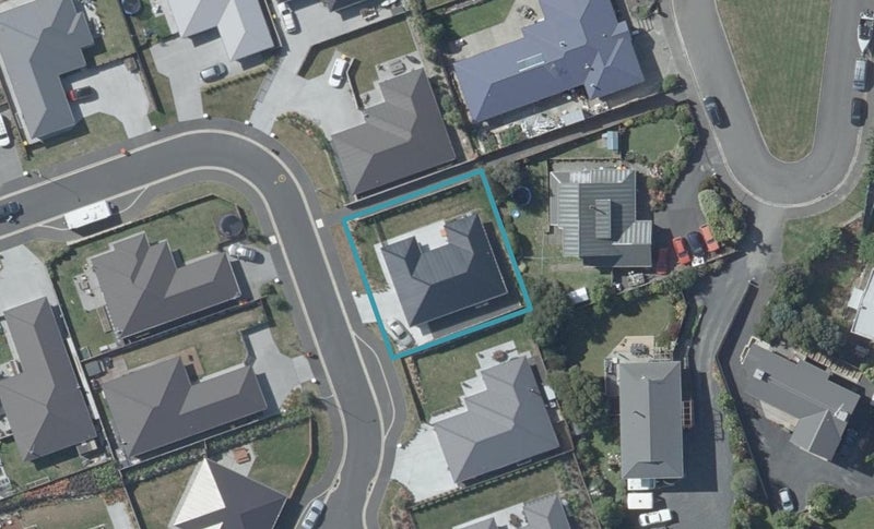 17 Lancaster Lane, Waldronville, Dunedin - Carousel 1
