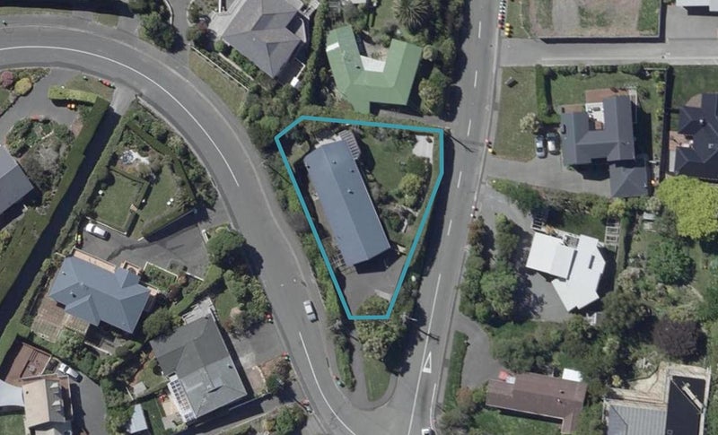 236 Mount Pleasant Road, Mount Pleasant, Christchurch - Carousel 1
