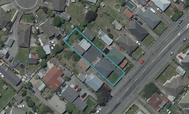 55 Hay Street, Bromley, Christchurch - Carousel 1