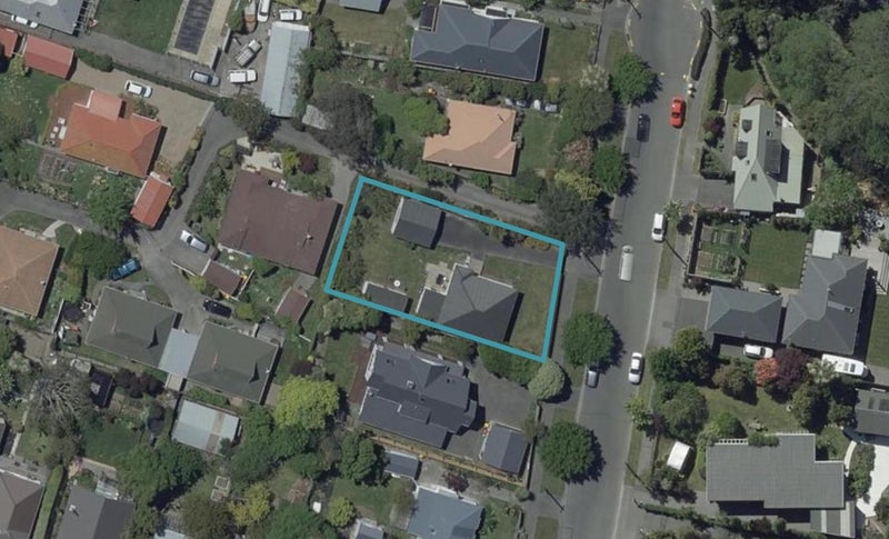 37 Hawford Road, Opawa, Christchurch - Carousel 1