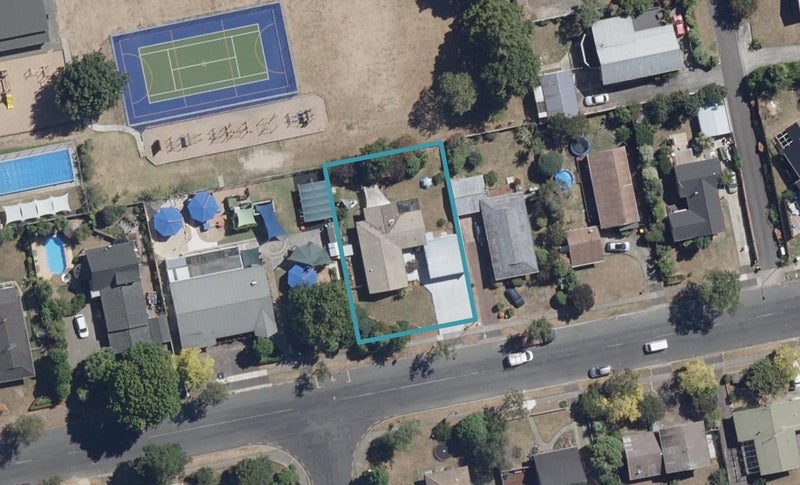 17 Cullimore Street, Pukete, Hamilton - Carousel 1