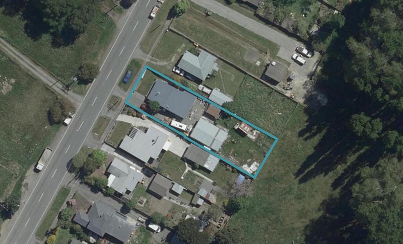90 Kainga Road, Kainga, Christchurch - Carousel 1