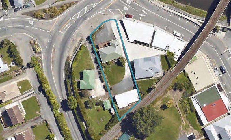 4 West End, Kaikoura - Carousel 1
