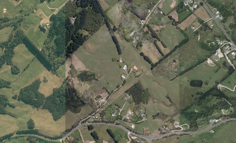 1143 Kaiwaka-Mangawhai Road - Carousel 1