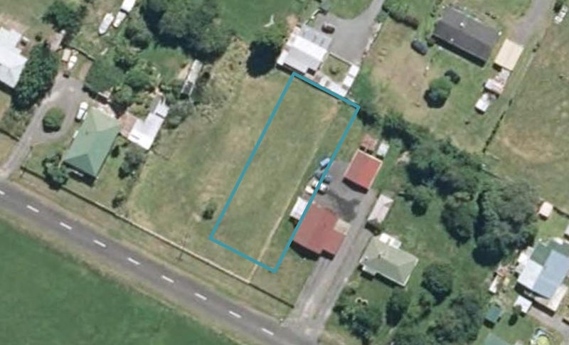 31 Taitua Street, Manunui, Taumarunui - Carousel 1