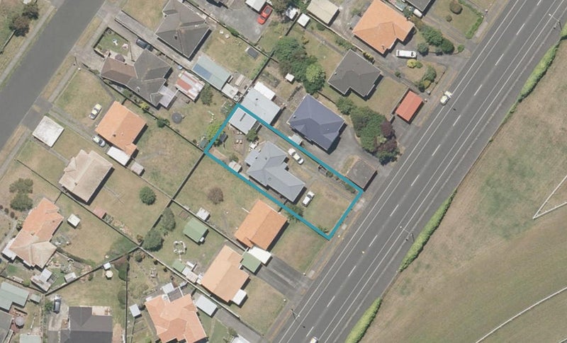 25 Jackson Street, College Estate, Whanganui - Carousel 1