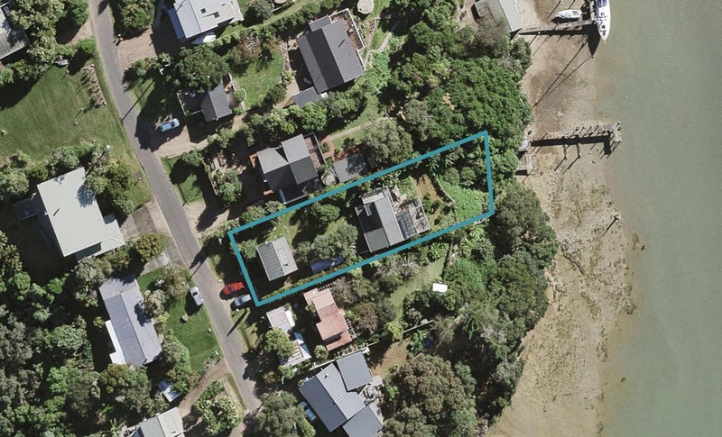 47 Shelly Beach Road, Surfdale, Waiheke Island - Carousel 1