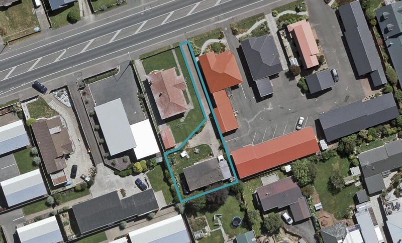 321 Tay Street, Turnbull Thomson Park, Invercargill - Carousel 1