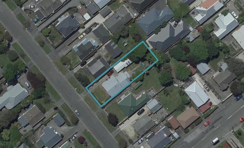 3/8 Sumner Street, Spreydon, Christchurch - Carousel 1