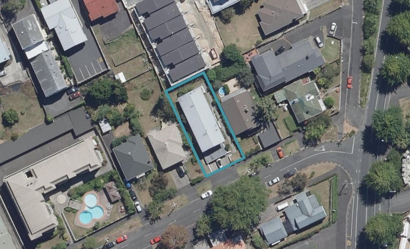 4B Hunter Street, Hamilton Lake, Hamilton - Carousel 1