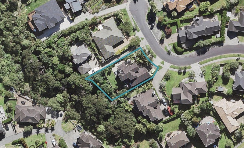8 Meteor Place, Schnapper Rock, Auckland - Carousel 1