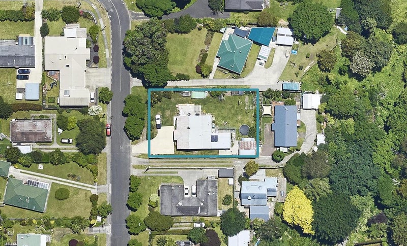 6 Hastings Street, Te Puke, Te Puke - Carousel 1