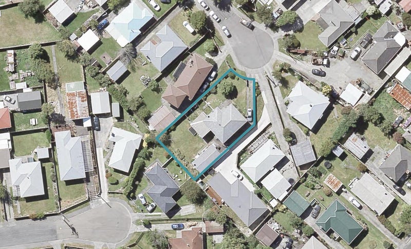18 Coniston Street, Wainuiomata, Lower Hutt - Carousel 1