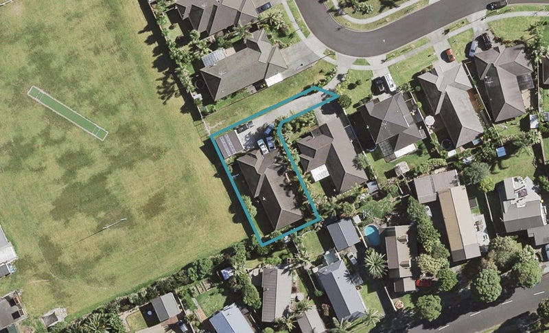 34 Belfry Place, Wattle Downs, Auckland - Carousel 1