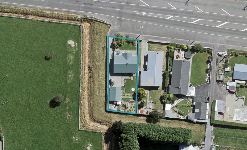 209 Bay Road, Grasmere, Invercargill - Carousel 1