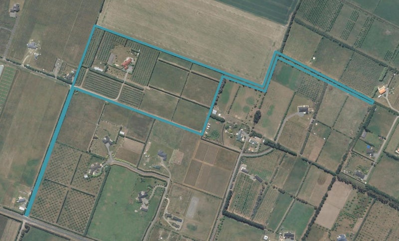 1484 Tram Road, Swannanoa, Rangiora - Carousel 1