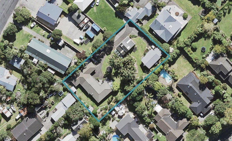 5B Greenhithe Road, Greenhithe, Auckland - Carousel 1