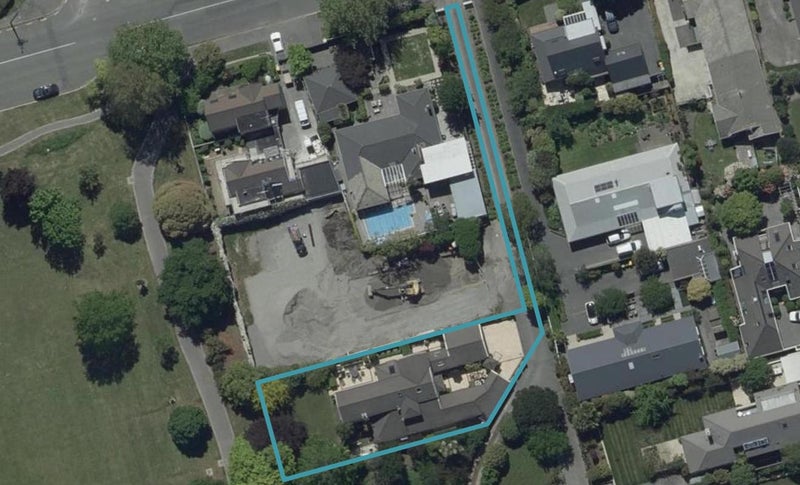 28A Jeffreys Road, Fendalton, Christchurch - Carousel 1