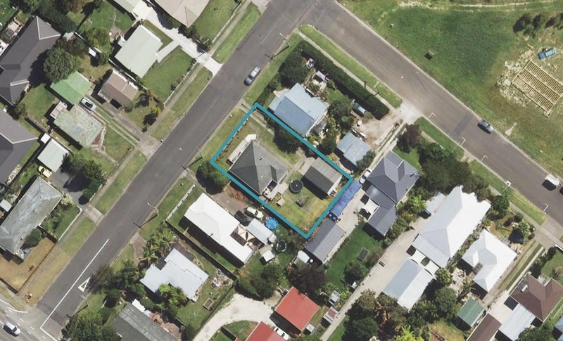 7 Argyll Street, Mangapapa, Gisborne - Carousel 1