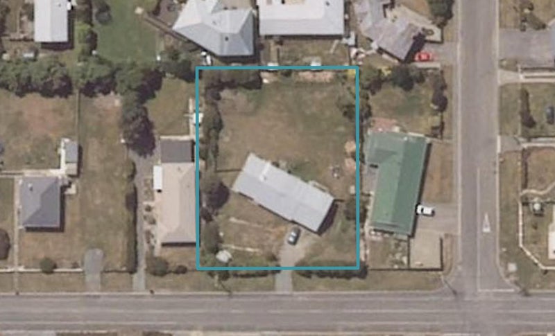 17 Argyle Street, Weston, Oamaru - Carousel 1