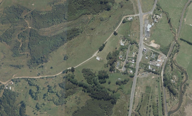 25 Jones Road, Evansdale, Waikouaiti - Carousel 1