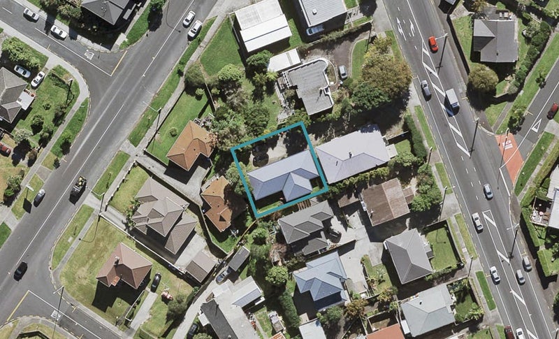 253A Mount Albert Road, Wesley, Auckland - Carousel 1