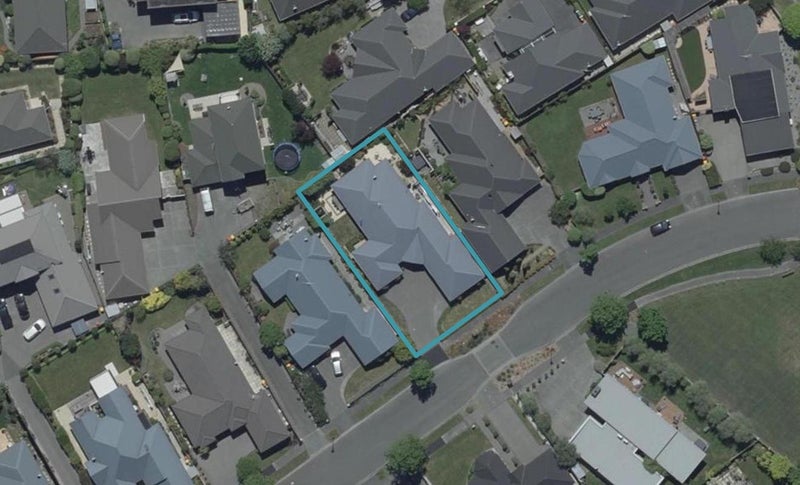 21 Birkdale Drive, Shirley, Christchurch - Carousel 1