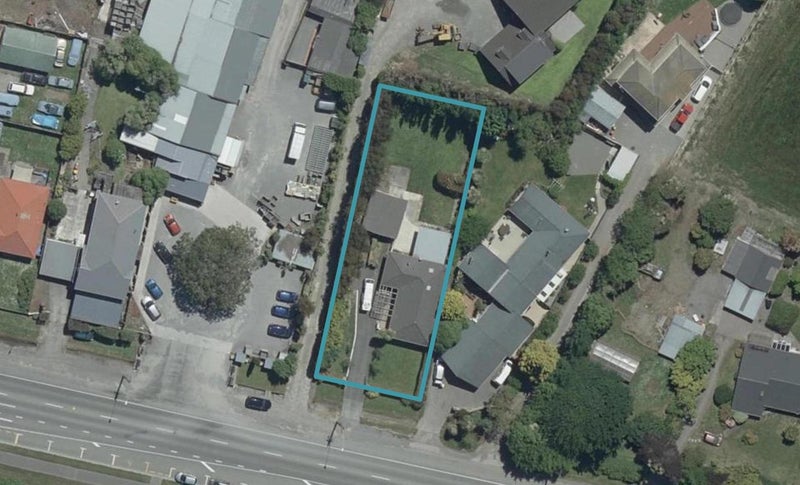 580 Harewood Road, Harewood, Christchurch - Carousel 1