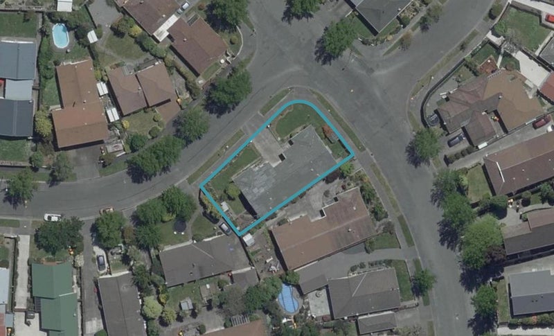 1/1 Brogar Place, Casebrook, Christchurch - Carousel 1