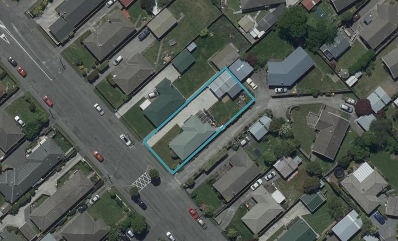 75 Brynley Street, Hornby, Christchurch - Carousel 1