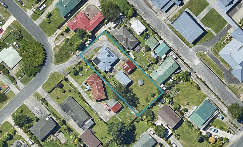 24 Scott Avenue, Owhata, Rotorua - Carousel 1