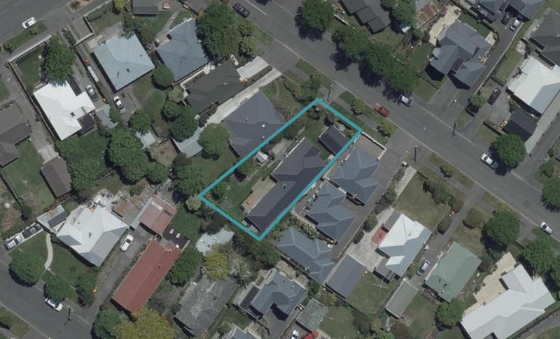 17 Mary Street, Papanui, Christchurch - Carousel 1