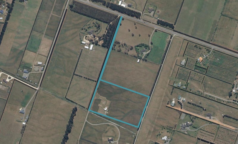 2191 South Eyre Road, Eyrewell, Rangiora - Carousel 1