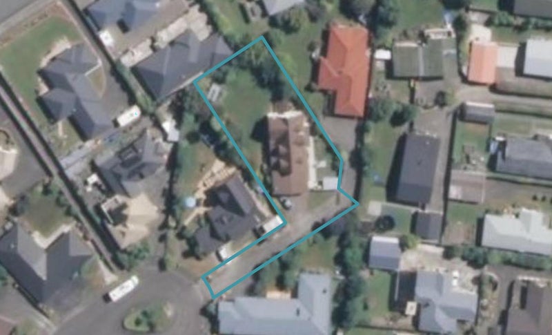 28 Orielton Place, Gleniti, Timaru - Carousel 1