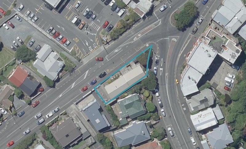 276 Highgate, Roslyn, Dunedin - Carousel 1