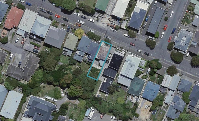 64 Ellice Street, Mount Victoria, Wellington - Carousel 1